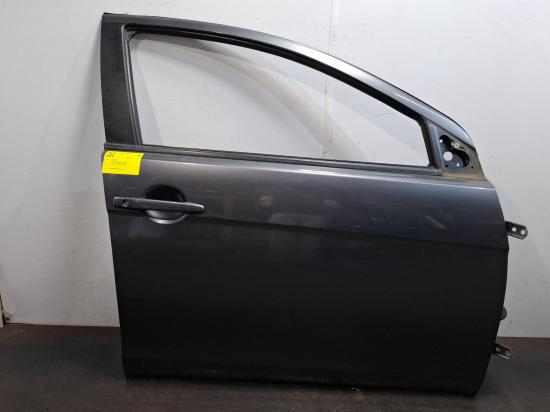 Mitsubishi Lancer 2011
