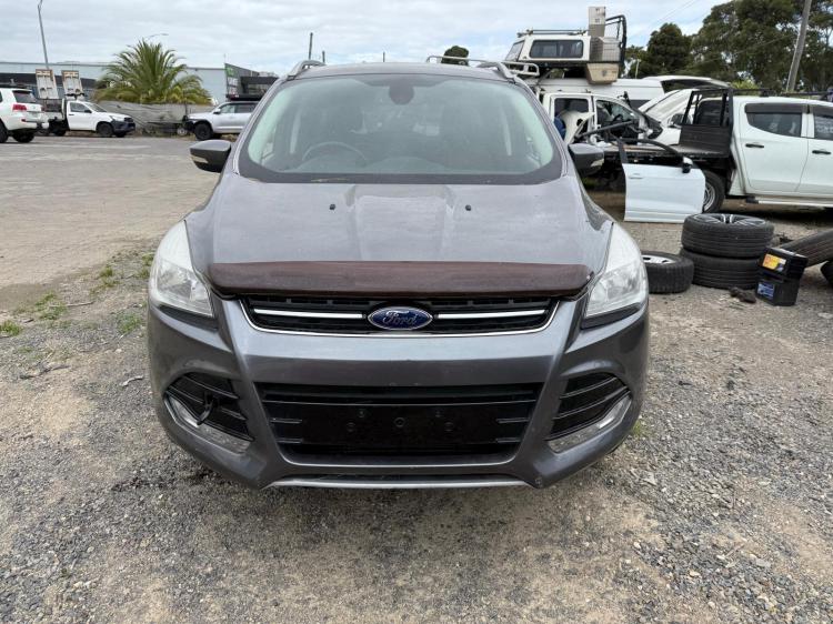 Ford Kuga 2013
