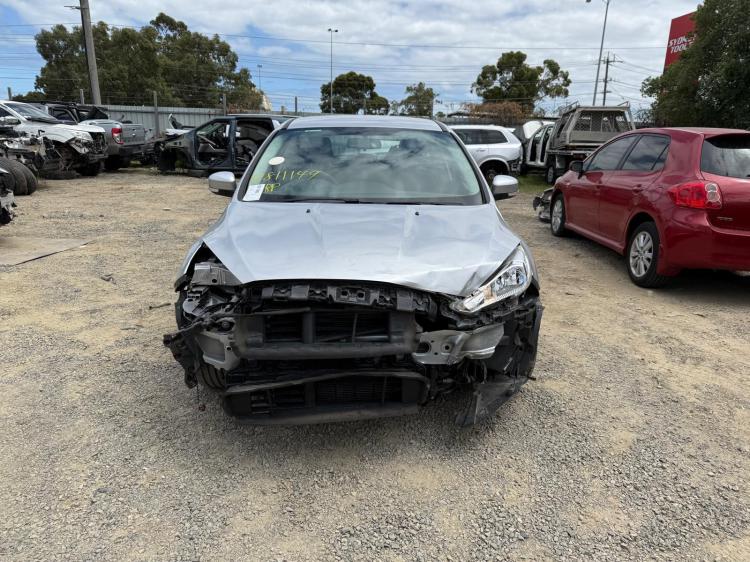 ford Focus LZ Jan 2016 Parts & Wrecking