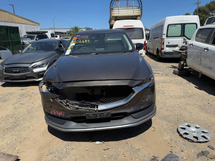 mazda Cx5 KF Jun 2017 Parts & Wrecking