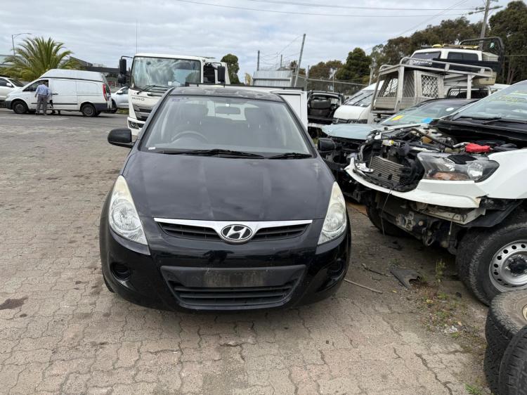 hyundai I20 PB Mar 2011 Parts & Wrecking