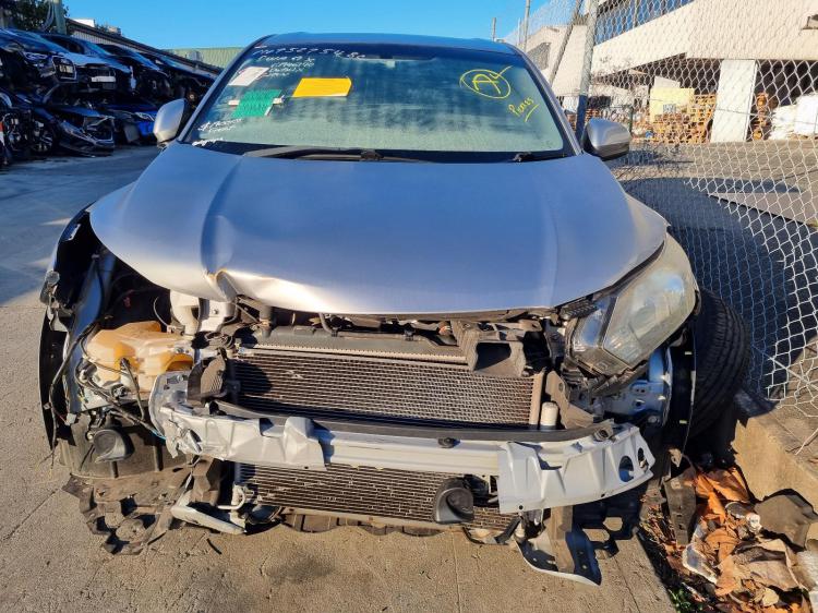 Honda Hrv 2018