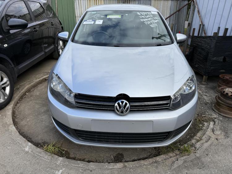 Volkswagen Golf 2011