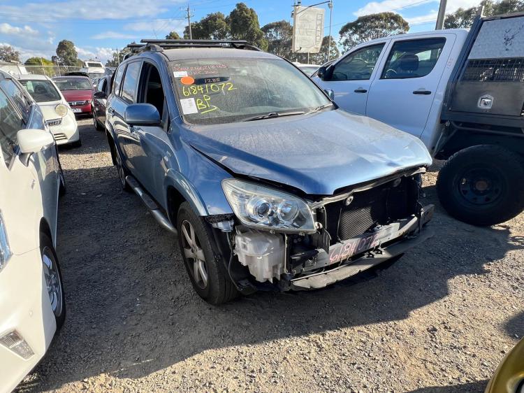 Toyota Rav4 2006