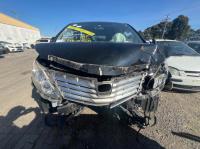 Toyota Alphard 2010