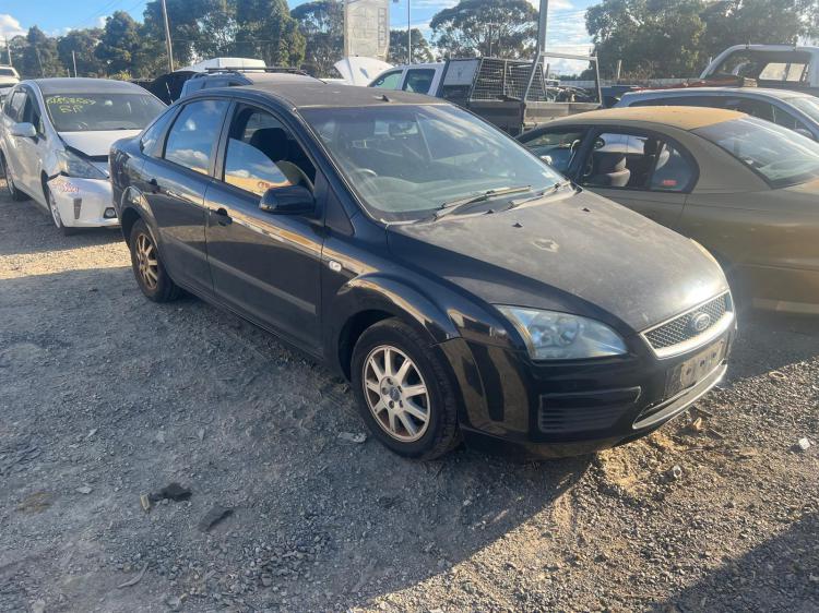 Ford Focus 2006