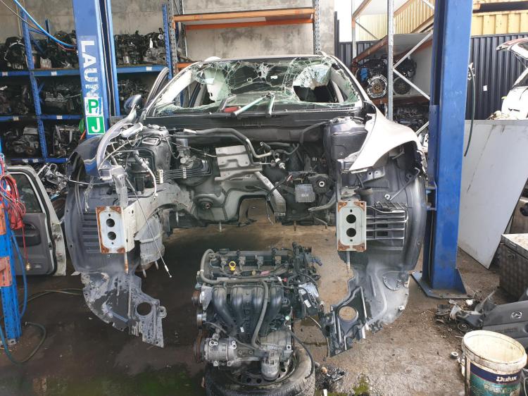 Mazda 6 2009