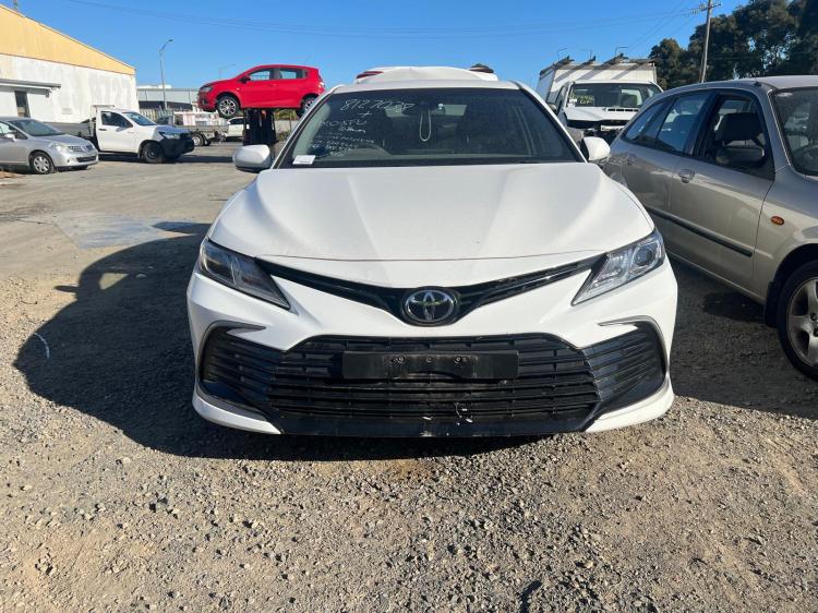 Toyota Camry 2023