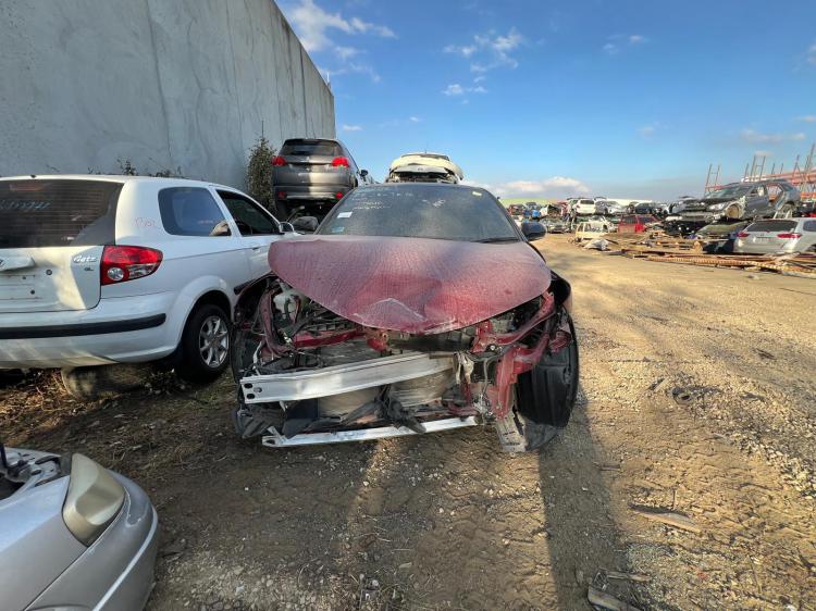 Toyota C Hr 2019