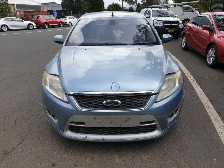 Ford Mondeo 2008