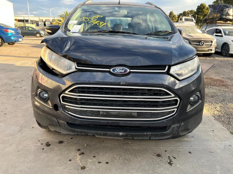 ford Ecosport BK Jan 2014 Parts & Wrecking