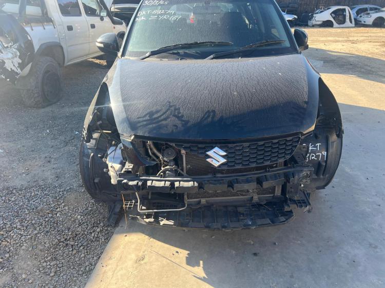 Suzuki Swift 2013