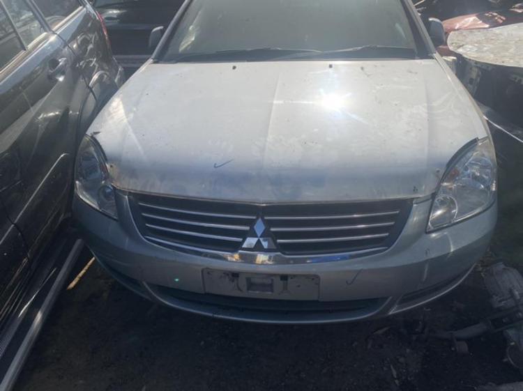 Mitsubishi 380 2007
