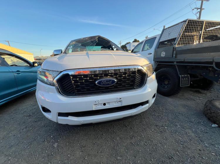 ford Ranger PX3 Oct 2021 Parts & Wrecking