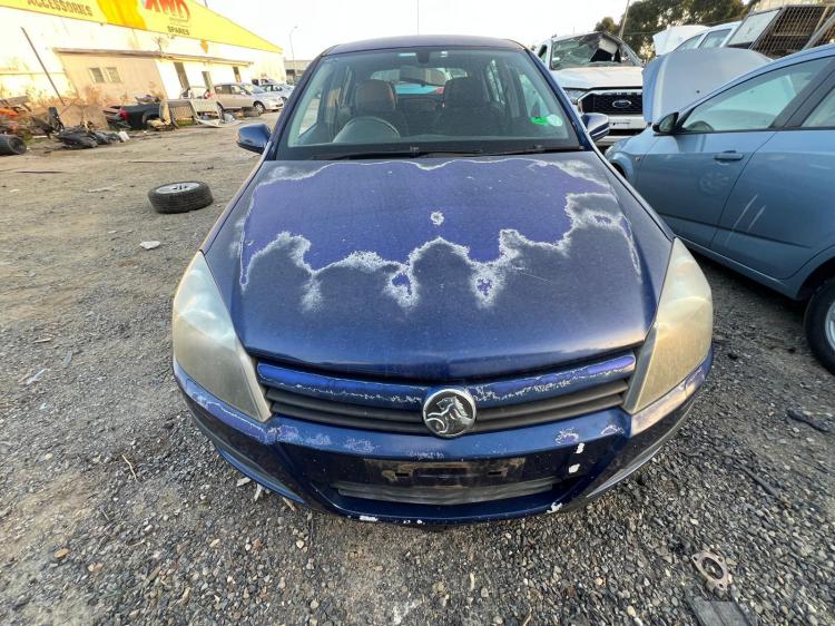 holden Astra AH Oct 2004 Parts & Wrecking