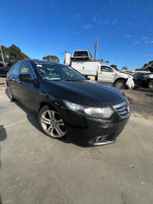 honda Accord 8TH GEN May 2013 Parts & Wrecking