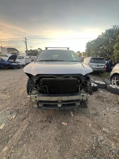 Subaru Tribeca 2009