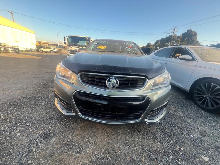 Holden Commodore 2015