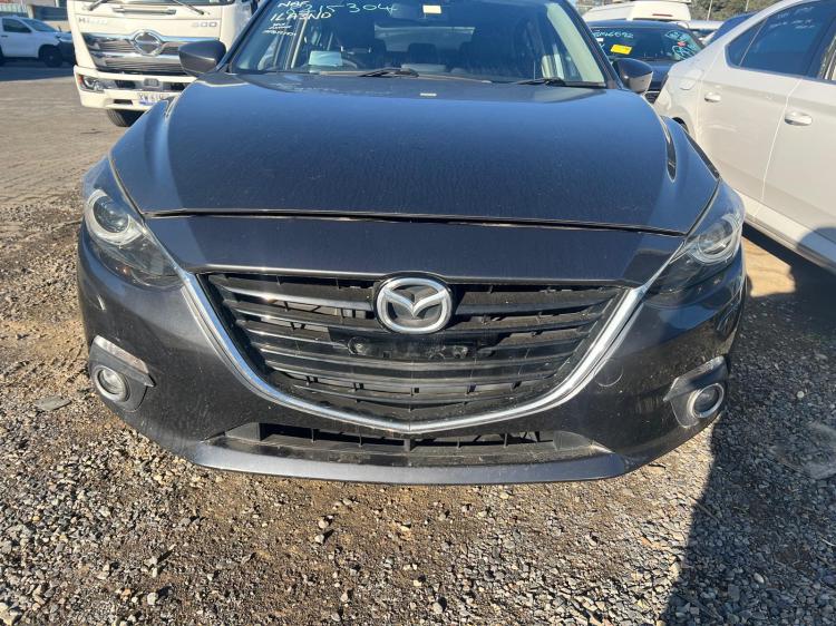 mazda 3 BM Nov 2013 Parts & Wrecking