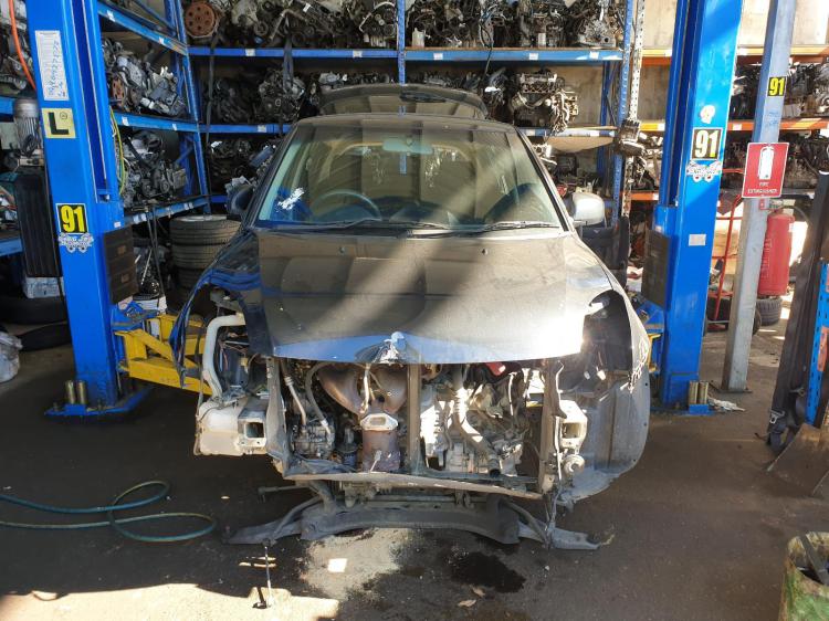 suzuki Swift 2008 Parts & Wrecking