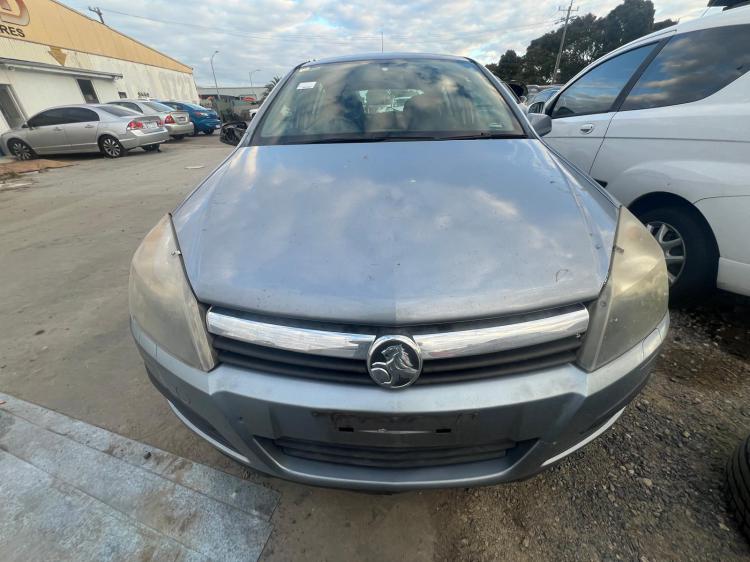 Holden Astra 2005 image