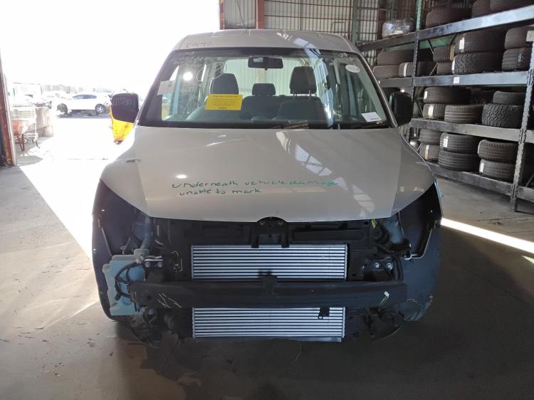 volkswagen Caddy LIFE Nov 2010 Parts & Wrecking