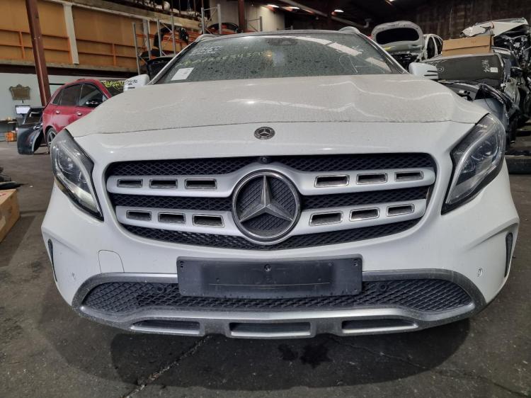 Mercedes Benz Gla Class 2019