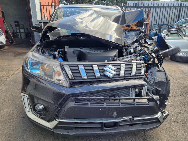 Suzuki Vitara 2024