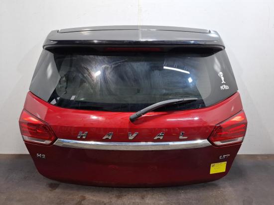 Haval H2 2021