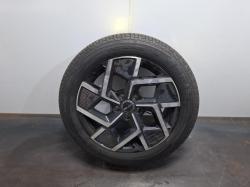 Byd Atto 3 2022