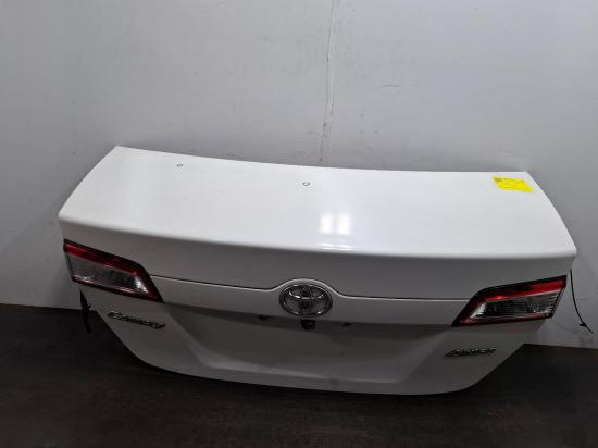 Toyota Camry 2014