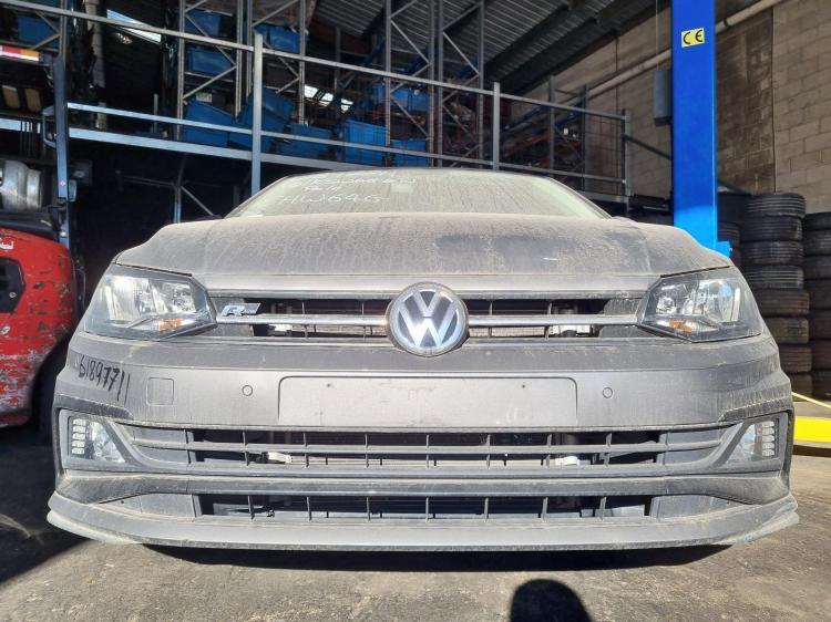 Volkswagen Vol 2020