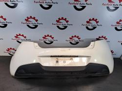 2011 Mazda 2