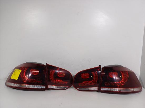 Volkswagen Golf 2010