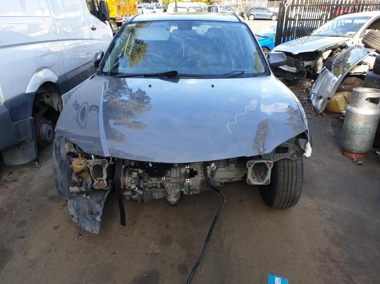 Mazda 3 2006