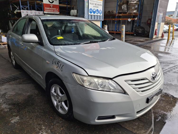 Toyota Camry 2009