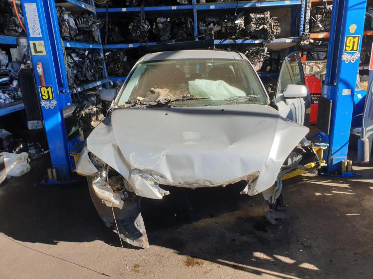Mazda 3 2005