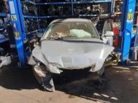 2005 Mazda 3