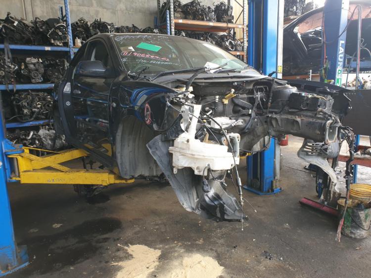 Mazda 3 2005