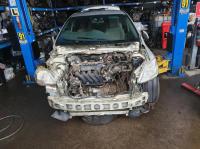 2006 Toyota Yaris