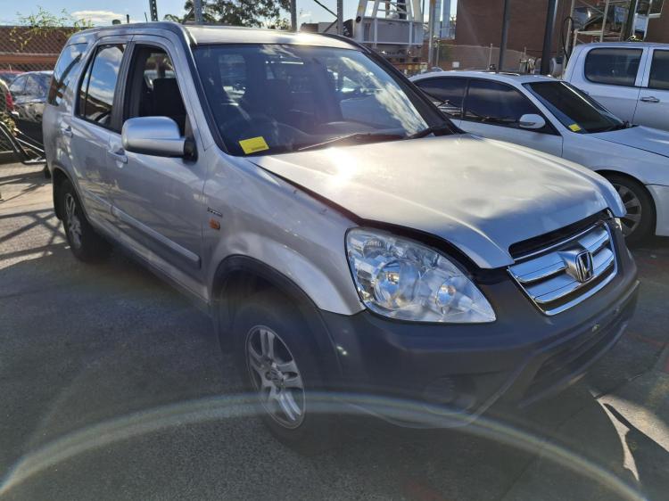Honda Crv 2003