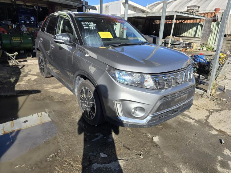 Suzuki Vitara 2019