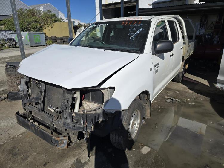 Toyota Hilux 2005
