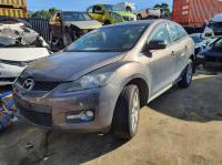 2007 Mazda Cx-7