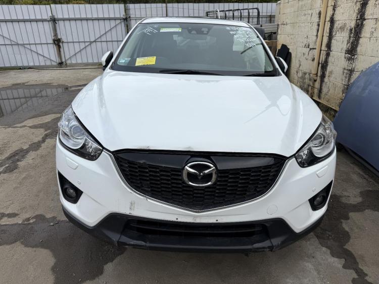 Mazda Cx5 2014 image