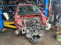 2007 Mazda 2
