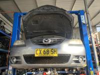 2006 Mazda 3