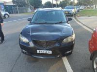 2005 Mazda 3