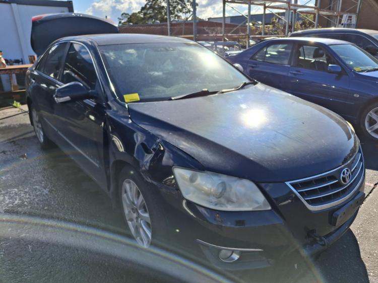 Toyota Aurion 2006