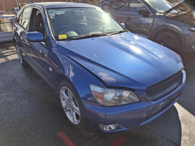 Lexus Is200/is300 2003